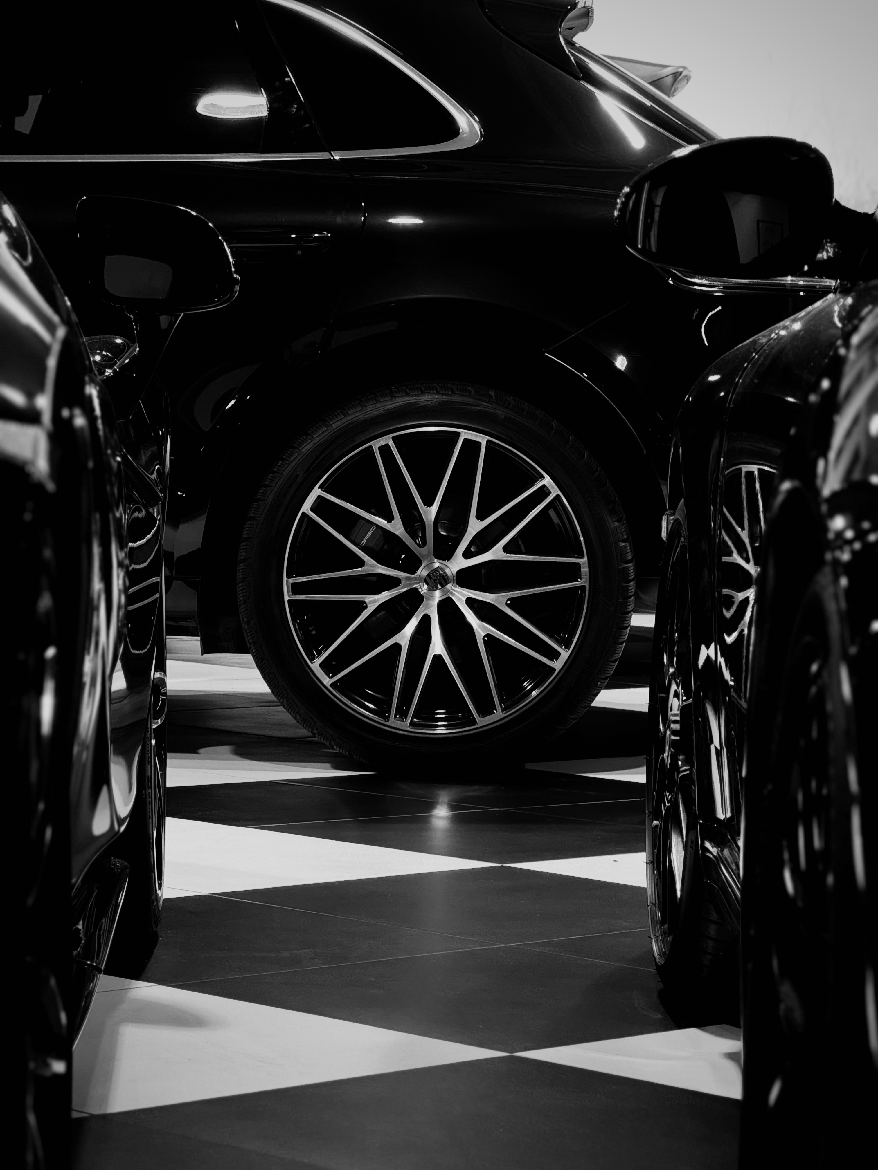 Acheter un véhicule