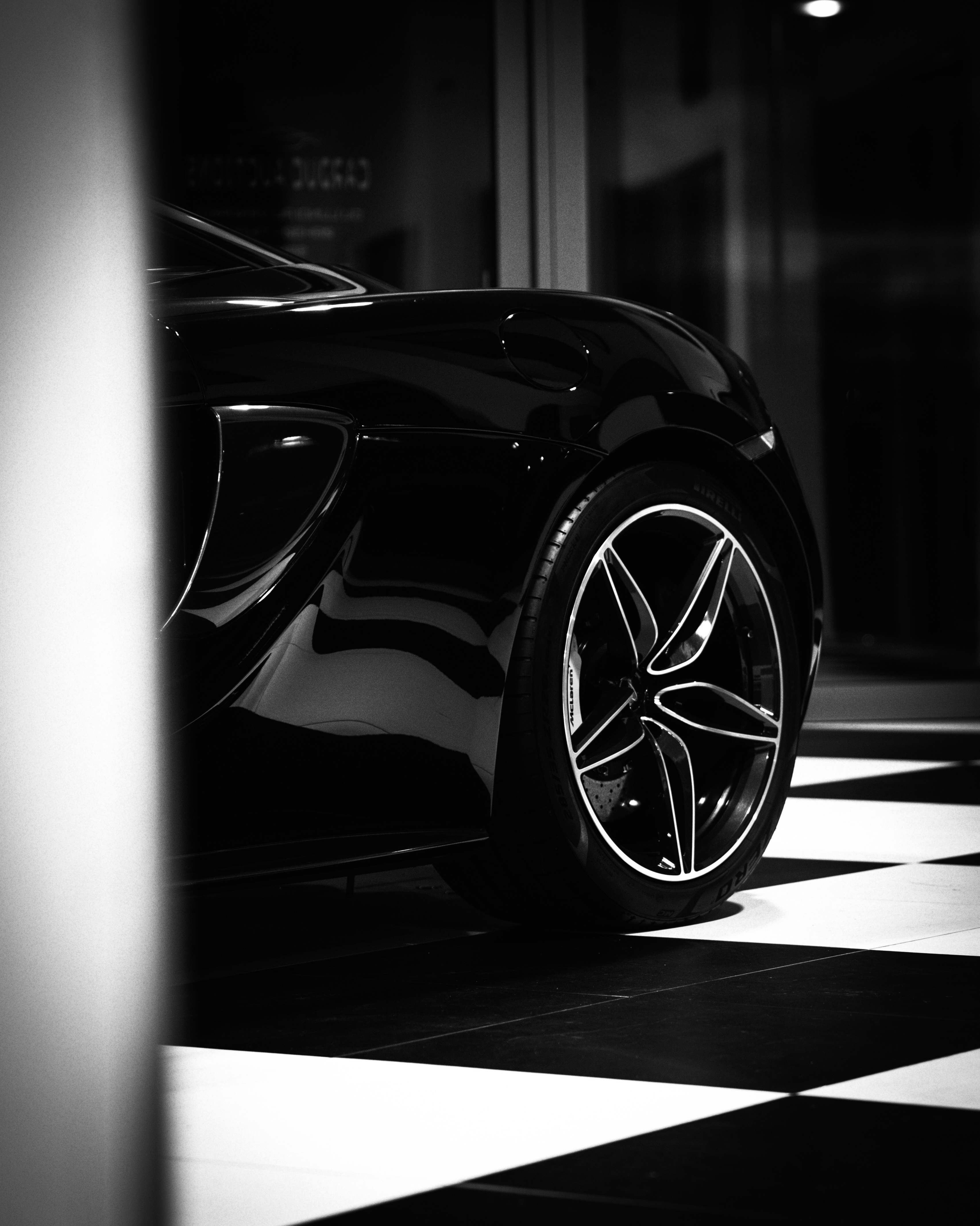 Vendre votre véhicule